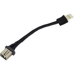 Acer Swift 3 SF314-54 SF314-54G 50.GYGN1.001 Laptop DC Power Jack on Sale