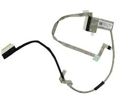 Genuine Toshiba Satellite P850 P855 Laptop LCD Screen Cable K000131350 For Cheap