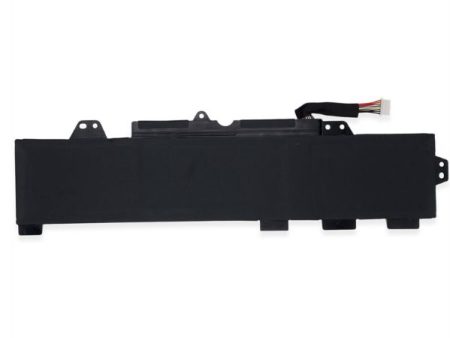 HP EliteBook 850 G5 G6 56Wh Replacement Laptop Battery For Sale