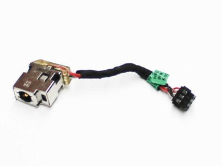 HP PAVILION SLEEKBOOK 14-B030TU LAPTOP DC-IN POWER CONNECTOR Online Hot Sale