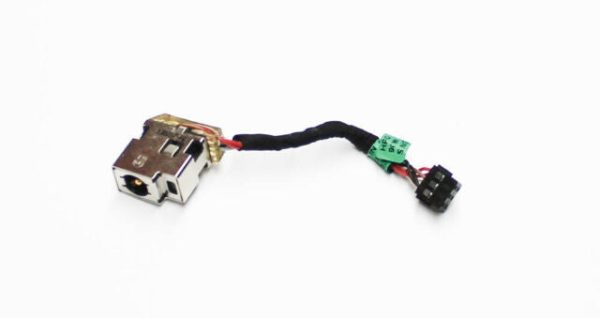 HP PAVILION SLEEKBOOK 14-B030TU LAPTOP DC-IN POWER CONNECTOR Online Hot Sale