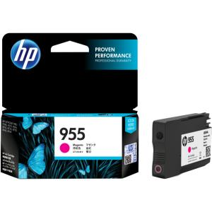 HP 955 MAGENTA INK L0S54AA Cheap