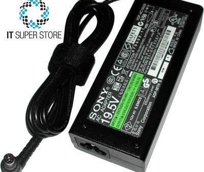 Sony VAIO PCG-71911W 90W 19.5V 4.7A Laptop Charger Adapter Sale