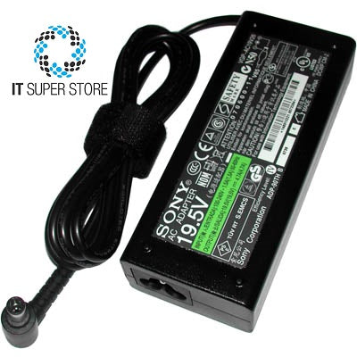 Sony VAIO PCG-71911W 90W 19.5V 4.7A Laptop Charger Adapter Sale