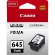 Genuine Canon 645 Ink Cartridge Black Cheap