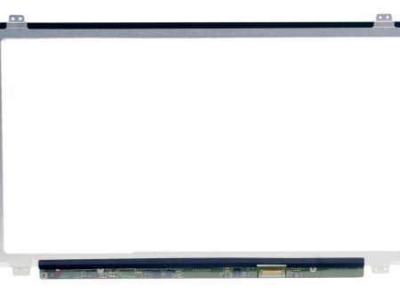 Used AUO B140XTN02.3 14  Laptop LCD Screen 40 Pins For Cheap