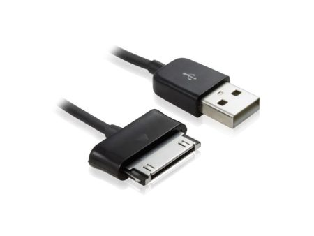 Samsung Galaxy Tab Tablet P1000 P7500 P7510 Charging Cable on Sale