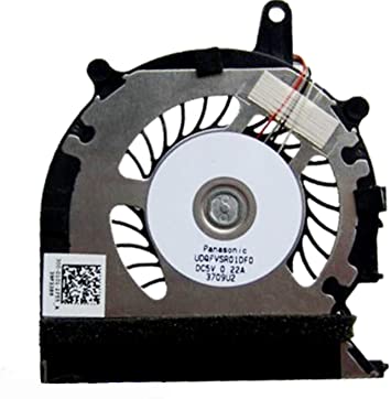 Sony SVP132A1CW Laptop Fan Fashion