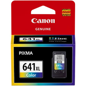 Canon CL641XL Original Ink Cartridge  Colour  Inkjet For Discount