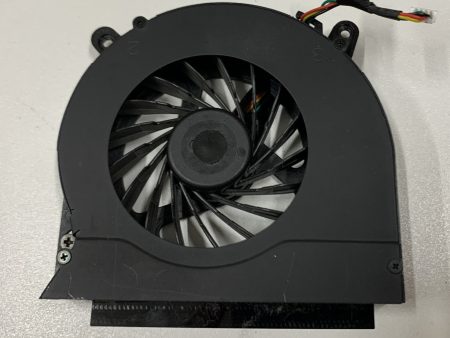 DELL XPS M1730 CPU COOLING FAN 4PIN 34.4Q618.001 0WW425 DFS651712MCOT Online