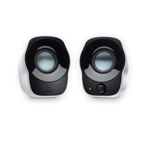 Logitech Stereo Speakers Z120 USB Powered Online Hot Sale