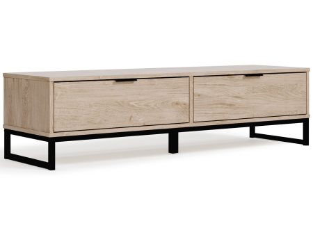 Oliah - Natural - Storage Bench For Sale