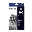 Epson 503 Black Ink Cartridge C13T09Q192 on Sale