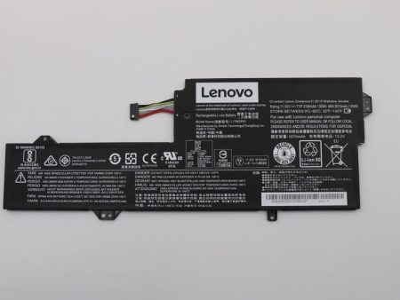 Lenovo Yoga 720-12IKB Laptop Battery 5B10N87358 Sale