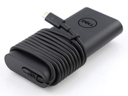 DELL XPS 15 9575 P73F001 130W AC Adapter Laptop Charger usb-c Discount