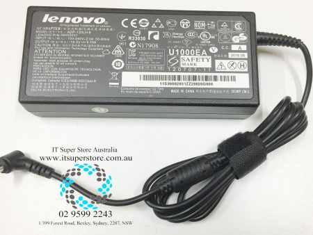 Lenovo Ideapad Y500 Part Number 59346619 120W Charger Original Cheap