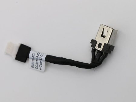 Lenovo 5C10S29896 Laptop DC Jack For Cheap