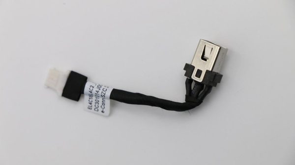 Lenovo 5C10S29896 Laptop DC Jack For Cheap