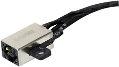 Dell 15 5100 Inspiron 15 3465 3467 Laptop DC Jack DC30100TO00 fwgmm Online now