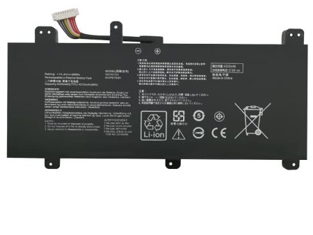 Asus ROG Strix II GL504GW GL504GS GL504GM Type C Replacement Laptop Battery  C41N1731 For Discount