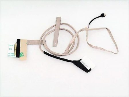 TOSHIBA K000123020 MISCELLANEOUS LAPTOP LCD CABLE NON 3D For Discount