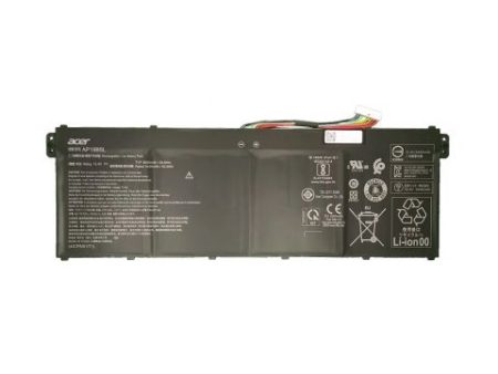 Genuine Acer A515-43-R6MB 15.4V Laptop Battery Online now