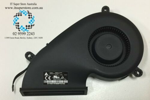 Genuine iMac A1418 21.5  Internal Cooling Fan Late 2015 610-00006 on Sale