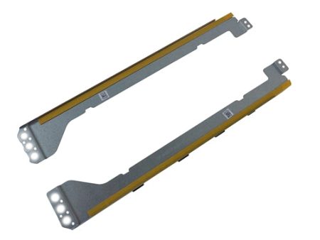 Acer Aspire 3 A315-54-35CL N19C1 33.HEFN2.001 LCD HINGE BRACKET L & R W ADHESIVE Supply