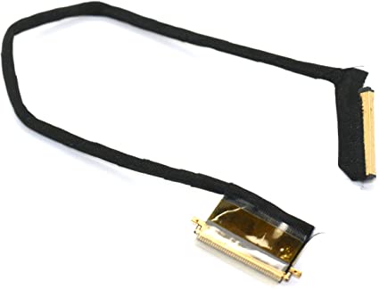 GENUINE TOSHIBA P000536310 LCD CABLE HARNESS Hot on Sale