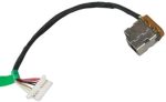 Genuine HP Laptop DC Power Jack 799736-F57 Discount