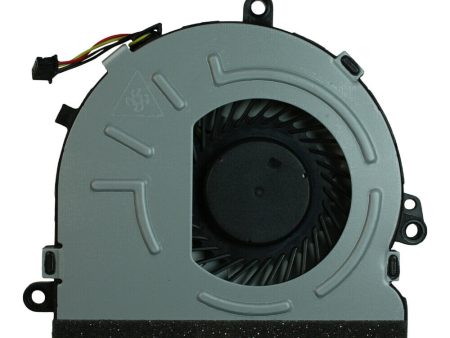 HP 250 G7 255 G7 256 G7 CPU L20474-001 Laptop Fan Discount