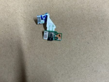 Lenovo T440 Laptop Power Button Board For Sale