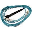 NetApp X6536-R6 Fibre Optic Cable 5M 112-00090 Fashion