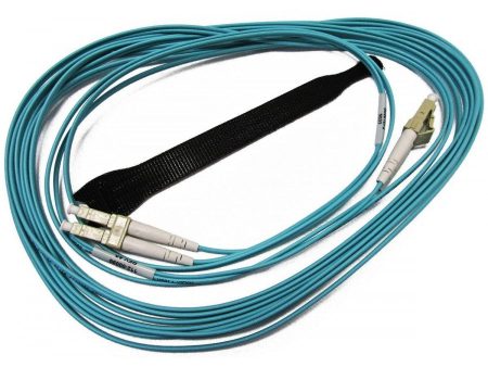 NetApp X6536-R6 Fibre Optic Cable 5M 112-00090 Fashion