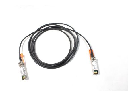 Cisco 10GBASE-CU SFP+ Cable 3 Meter 37-0961-03 Sale