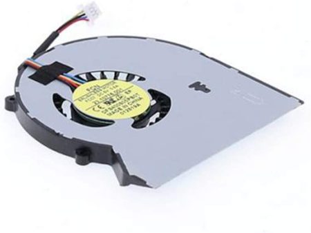 HP ProBook 430 G1 F3K27PA 727766-001 Laptop Fan 5V 0.5A Supply