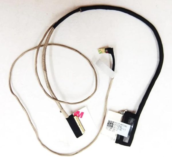 HP 15-AY082TU X3C53PA Laptop LCD Cable For Discount