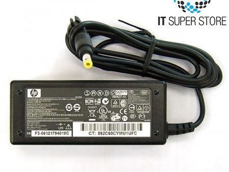 HP 530 KD096AA 18.5V 3.5A 65W Laptop Charger Original For Cheap