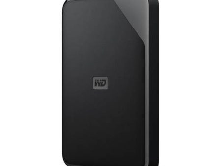 WD Elements SE 1TB USB 3.0 Portable External Hard Drive Fashion