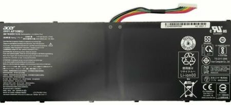 Acer Aspire 3 A314-31 A315-21 A315-51 ES1-523-2342 A315-22-94UJ N19H1 7.7V Replacement Laptop Battery AP16M5J Online