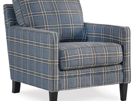 Traemore - River - Accent Chair on Sale