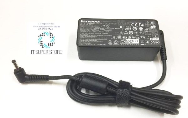 Lenovo ideapad S130-14IGM 45W Laptop Charger Original Online Sale