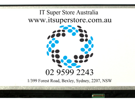 HP 15-AFL24AU 15.6  Laptop LCD Screen Sale