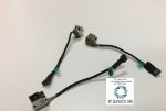 HP Pavilion DM-3000 DC Power Jack with Cable 661680-302 For Discount