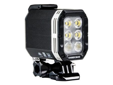 X-Beam 40m Waterproof Action Light KBA13048 For Sale