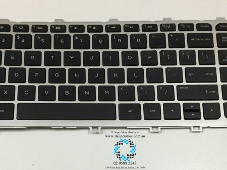 Genuine HP 720244-001 Laptop Keyboard with Backlit Fashion