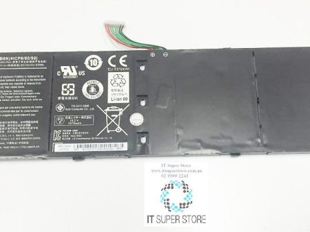 Acer Aspire R7-572 Laptop Battery Original AP13B8K on Sale