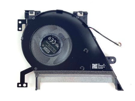 Asus VivoBook F513E  F513EA-EJ373T Laptop Fan 5V 13N1-C3P0101 For Discount