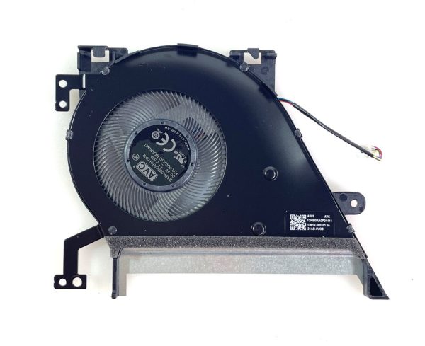 Asus VivoBook F513E  F513EA-EJ373T Laptop Fan 5V 13N1-C3P0101 For Discount