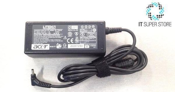 Acer Aspire 5 NX.A19SA.00E 45W Laptop Charger Genuine with Power Cable For Sale